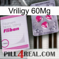 Vriligy 60Mg 32